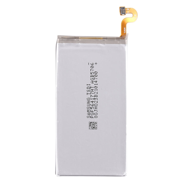 適用於三星 蓋樂世S9 3.85V 3000mAh 可充鋰離子電池