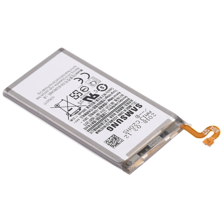 適用於三星 蓋樂世S9 3.85V 3000mAh 可充鋰離子電池