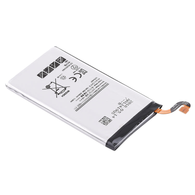 適用於三星 蓋樂世S8+ 3.85V 3500mAh 可充鋰離子電池