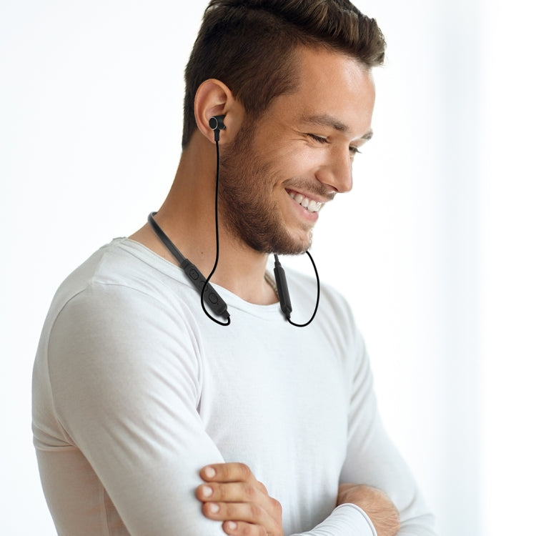 BTH-S8 磁吸入耳式無線藍牙運動耳機 藍牙傳輸距離:10米