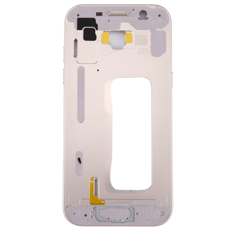適用於三星蓋樂世 A5  / A520 中板 , Galaxy A5 (2017) / A520, For Samsung Galaxy A5 (2017) / A520