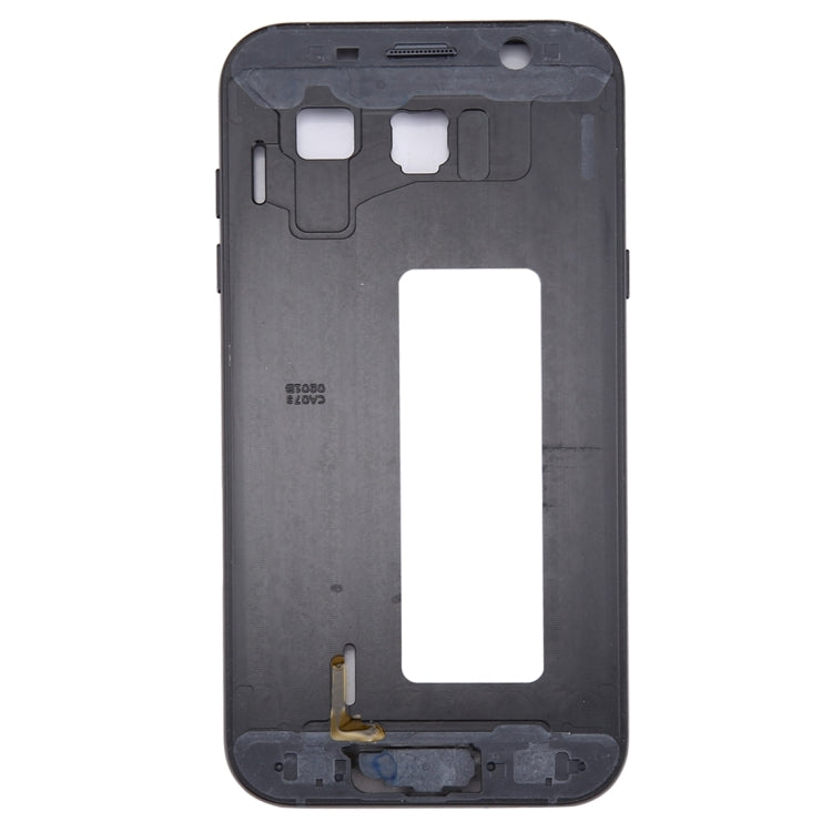 適用於三星蓋樂世 A7  / A720 中板