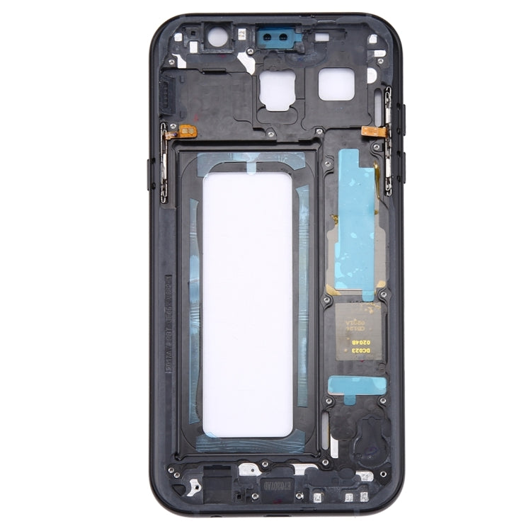 適用於三星蓋樂世 A7  / A720 中板 , Galaxy A7 (2017) / A720, For Samsung Galaxy A7 (2017) / A720