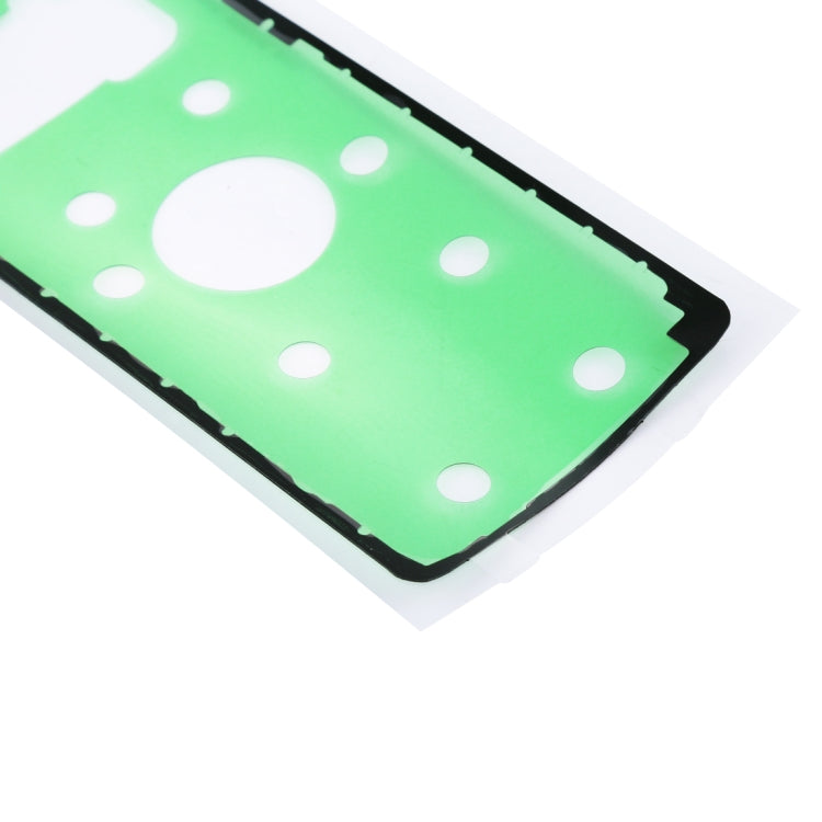 適用於三星蓋樂世Note 8 后蓋膠 10個一賣