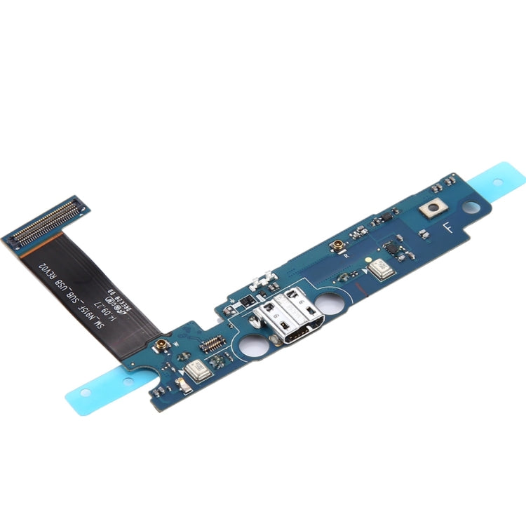 適用於三星Galaxy Note Edge / N915F 尾插排線