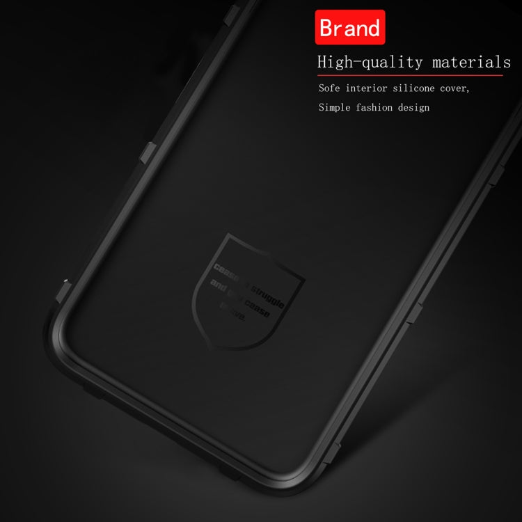 適用於三星 Galaxy A9 2018 防震防摔明盾系列硅膠保護殼