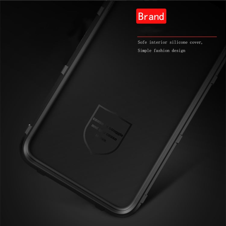 適用於Galaxy S10+ 防震防摔護盾系列硅膠保護殼