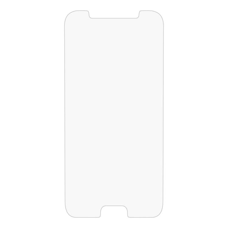 適用於三星 蓋樂世 J5  歐版 0.3mm厚度 1個裝 9H表面硬度 2.5D弧邊 非全屏鋼化玻璃保護膜