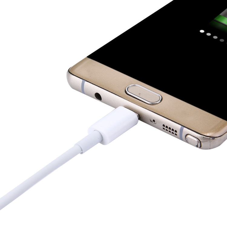 可通2A電流  USB 3.1 Type-C公頭 轉 USB 3.1 Type-C公頭 轉接適配線, 線長: 2米