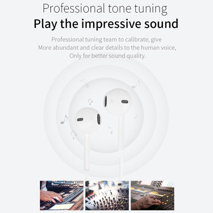 3.5mm 插孔立體聲音樂耳機