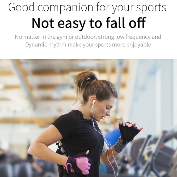 3.5mm 插孔立體聲音樂耳機