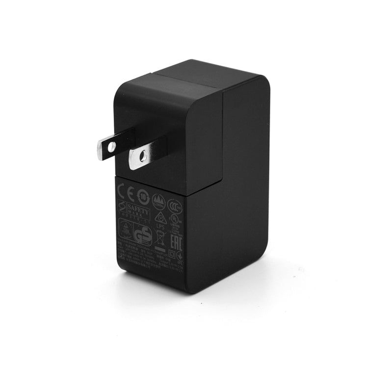 5.2V 2.5A AC Power Adapter For Microsoft Surface 3, US Plug