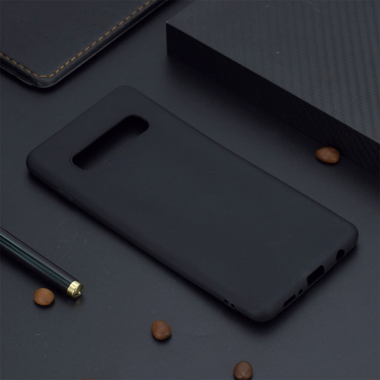 適用於三星 Galaxy S10+ 糖果色TPU保護殼