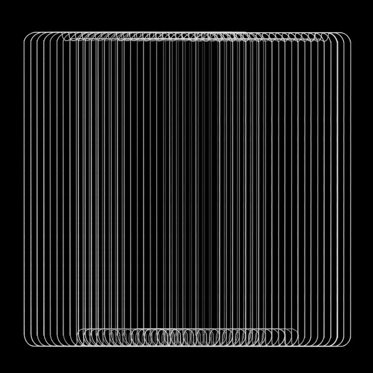 10 PCS 適用於三星 蓋樂世J4  0.26mm厚度 9H 2.5D弧邊鋼化玻璃保護膜