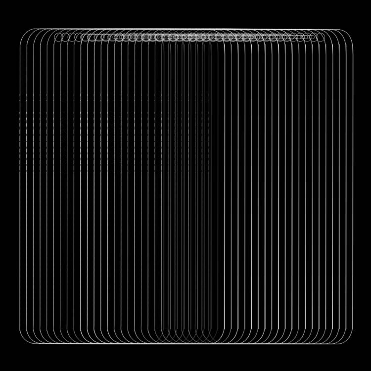 50 PCS 適用於三星 蓋樂世J8  0.26mm厚度 9H 2.5D弧邊鋼化玻璃膜