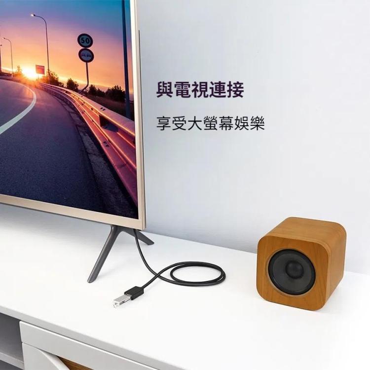 Ugreen綠聯 USB3.0 公頭對母頭延長線 長度：50cm