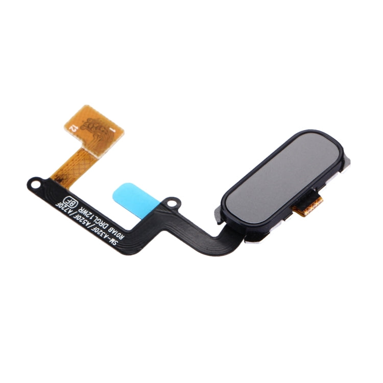 適用於Samsung Galaxy A3  / A320 & A5  / A520 & A7  / A720 Home鍵排線帶指紋識別