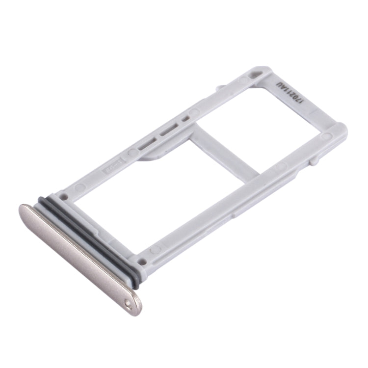 適用於三星 Galaxy A3  / A320 SIM + Micro SD卡卡托