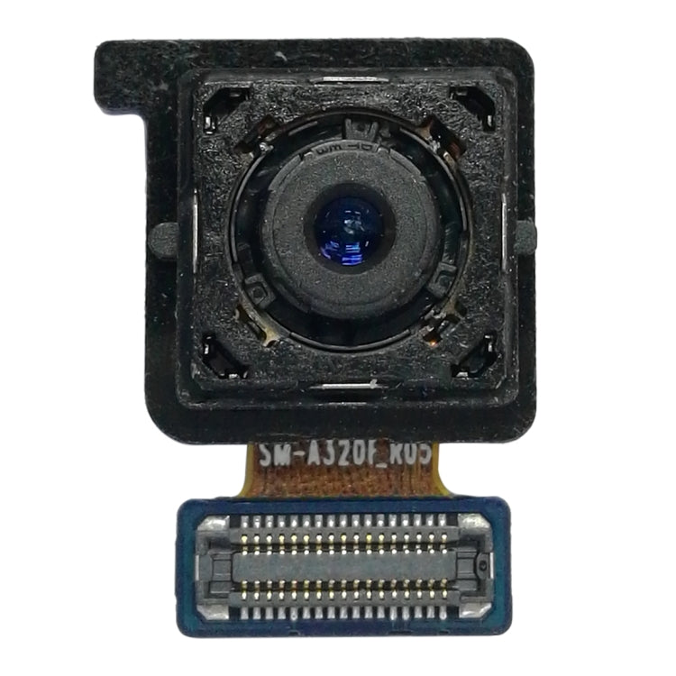 適用於三星 蓋樂世A3  A320FL / A320F / A320FDS / A320YDS / A320Y 後置攝像頭, For Samsung Galaxy A3 (2017)