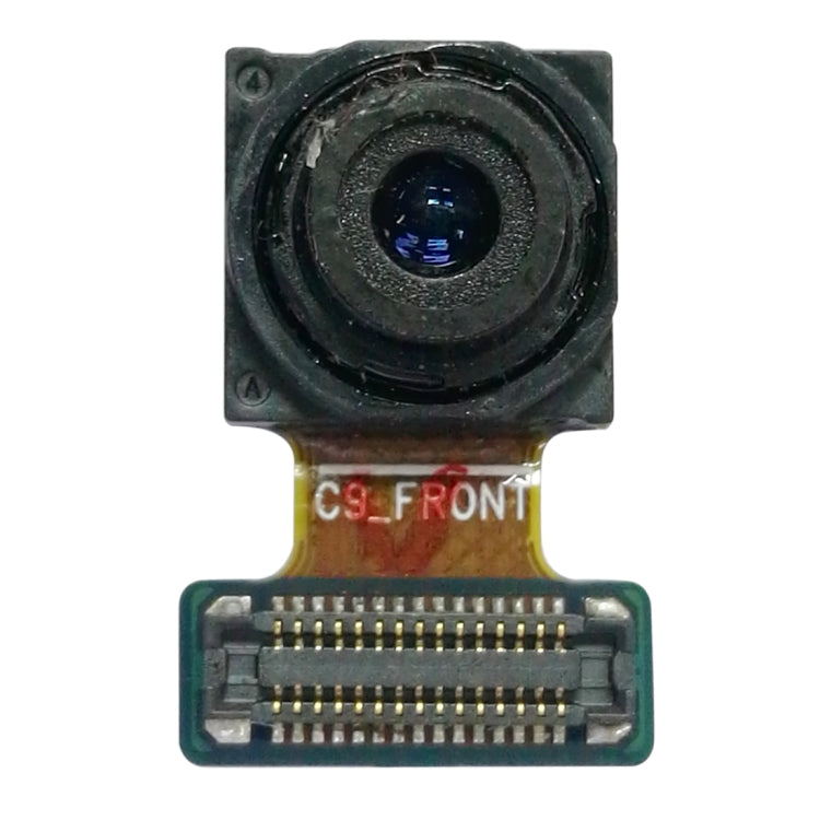 適用於三星 蓋樂世A5  A520FDS / A520K / A520L / A520S 前置攝像頭, For Samsung Galaxy A5 (2017)