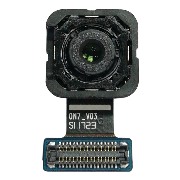 適用於三星 蓋樂世J5  / J5 Pro  / J530FDS / J530YDS 後置攝像頭, Galaxy J5 (2017)