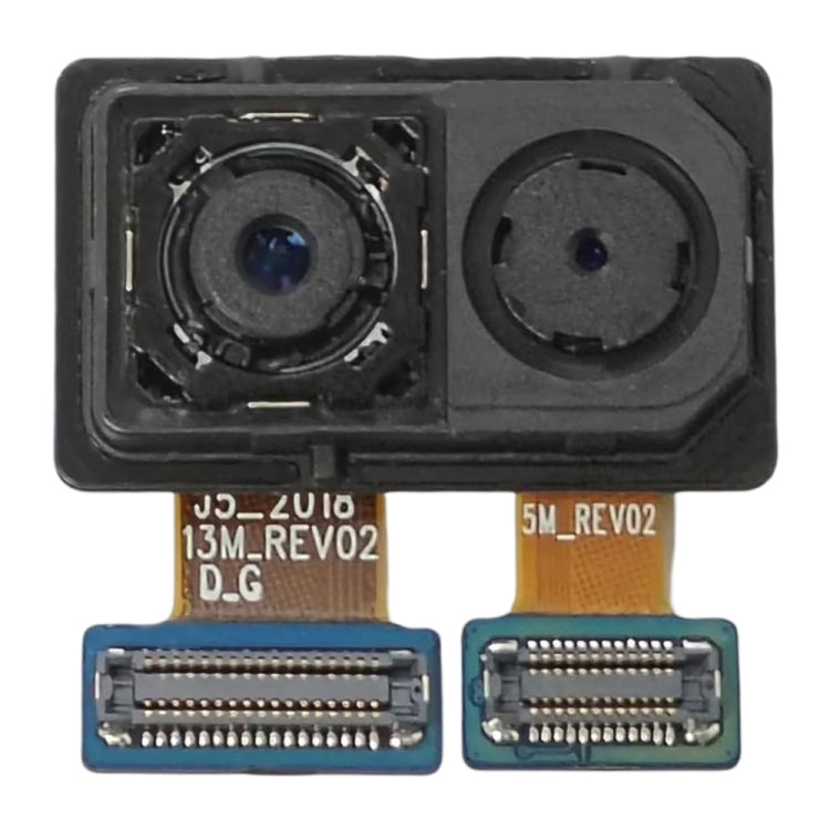 適用於三星 蓋樂世J6+ / J610 後置攝像頭