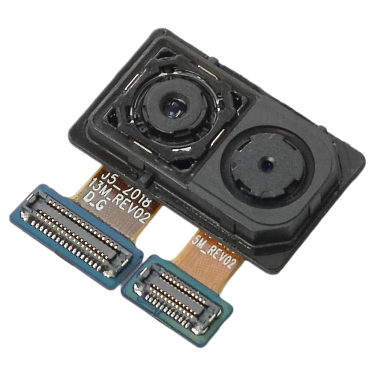 適用於三星 蓋樂世J6+ / J610 後置攝像頭