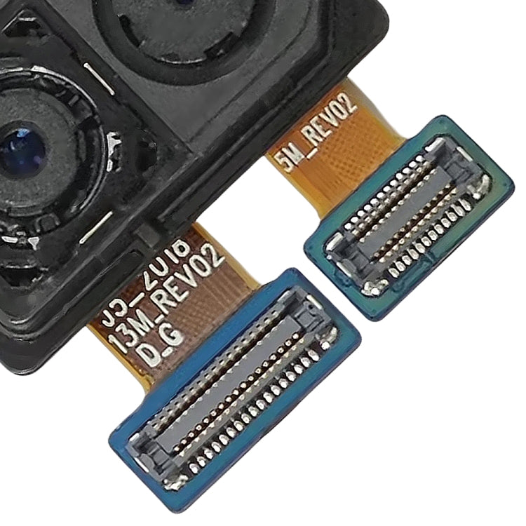 適用於三星 蓋樂世J6+ / J610 後置攝像頭