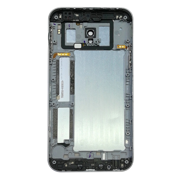 適用於三星 蓋樂世J3 , J3 Pro , J330F / DS, J330G / DS 后蓋, Galaxy J3 (2017), For Samsung Galaxy J3 (2017)