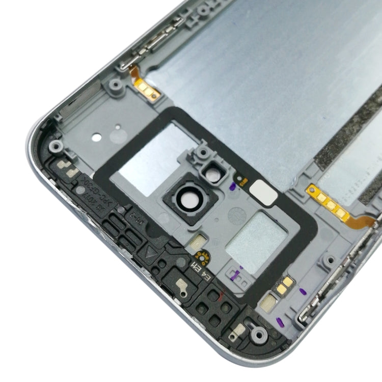 適用於三星 蓋樂世J3 , J3 Pro , J330F / DS, J330G / DS 后蓋, Galaxy J3 (2017), For Samsung Galaxy J3 (2017)