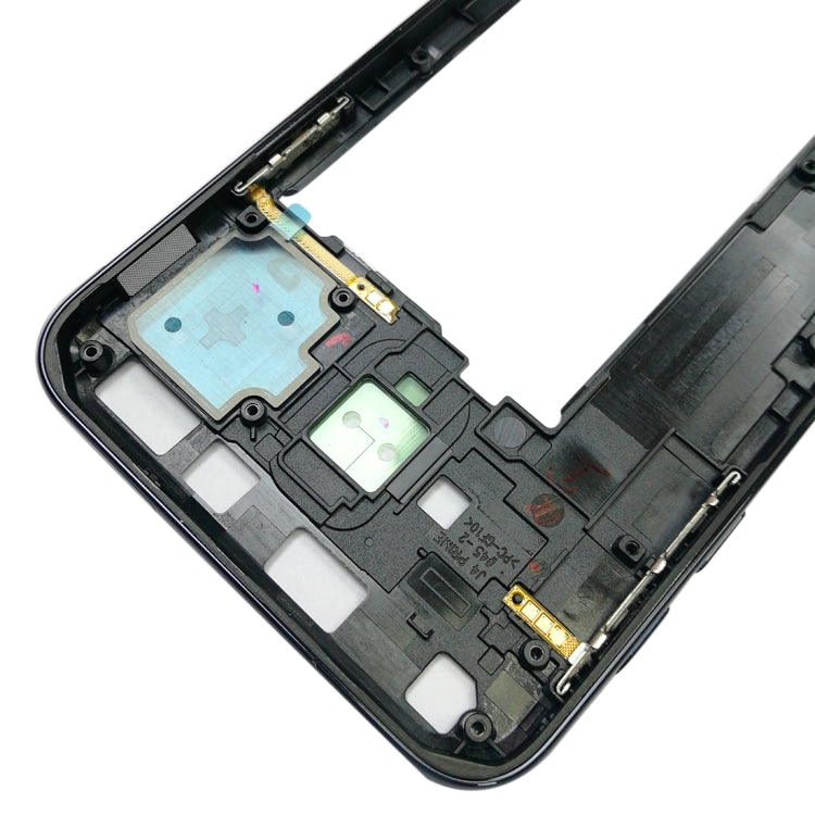 適用於三星 蓋樂世J4 Core / J410F / J410G 中框 , For Samsung Galaxy J4 Core