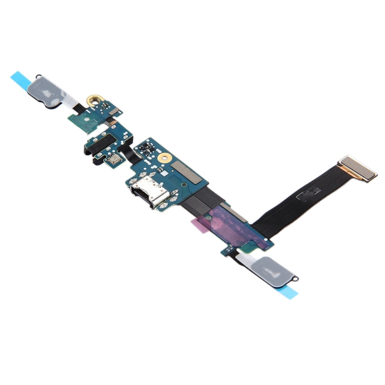 適用於三星Galaxy C7 Pro / C701F 尾插返回耳機排線