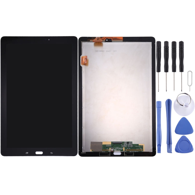 適用於三星蓋樂世Tab A 10.1英寸 P580 / P585 OEM液晶觸摸總成 單片