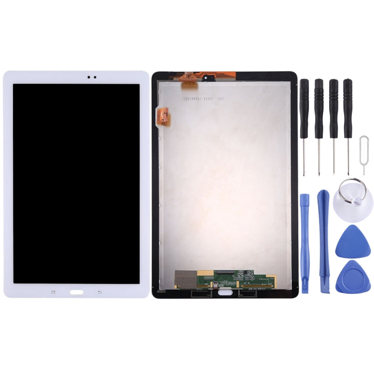 適用於三星蓋樂世Tab A 10.1英寸 P580 / P585 OEM液晶觸摸總成 單片
