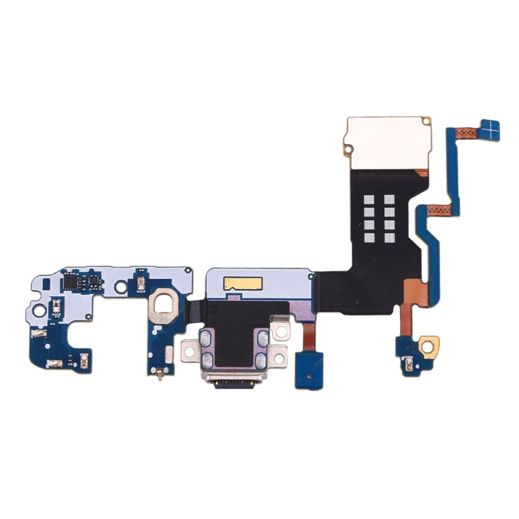 適用於三星蓋樂世S9+ / G965F 充電尾插排線