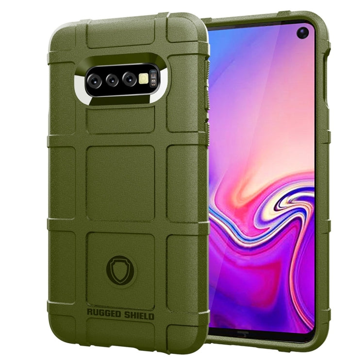 適用於三星 Galaxy S10e 全包邊防摔TPU手機保護殼