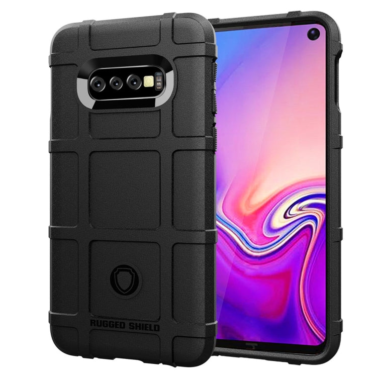適用於三星 Galaxy S10e 全包邊防摔TPU手機保護殼
