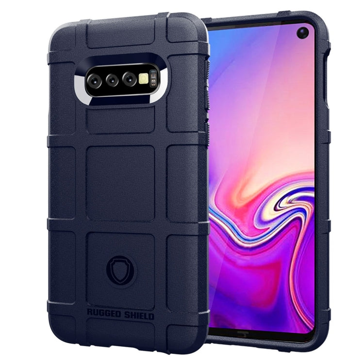 適用於三星 Galaxy S10e 全包邊防摔TPU手機保護殼