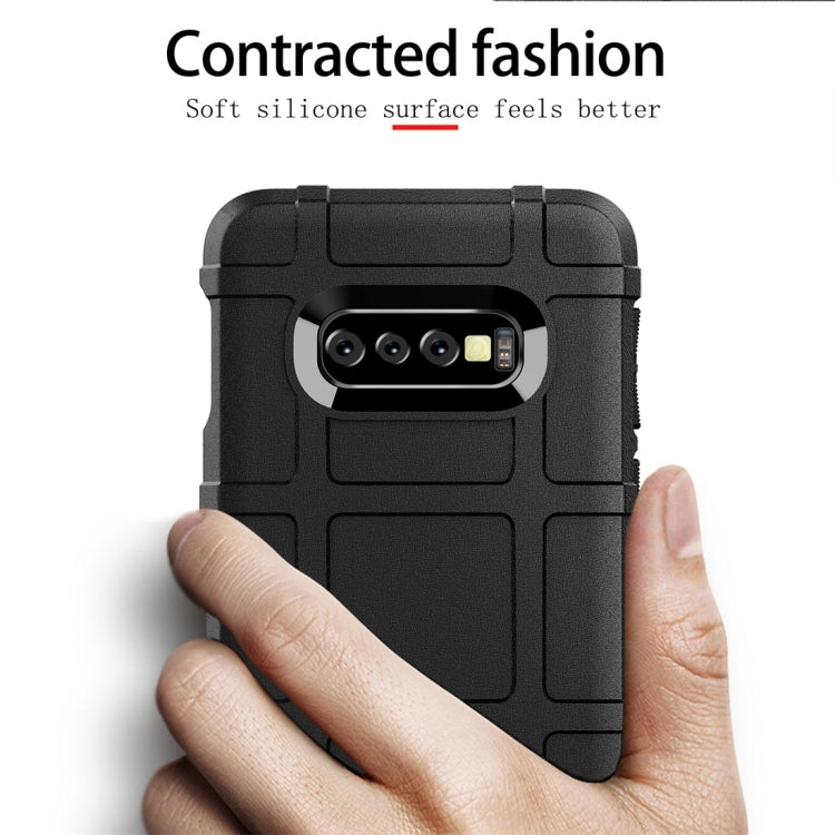 適用於三星 Galaxy S10e 全包邊防摔TPU手機保護殼