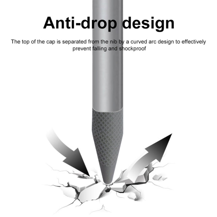 微軟 Surface Pro 5 / 6 觸控筆硅膠保護套