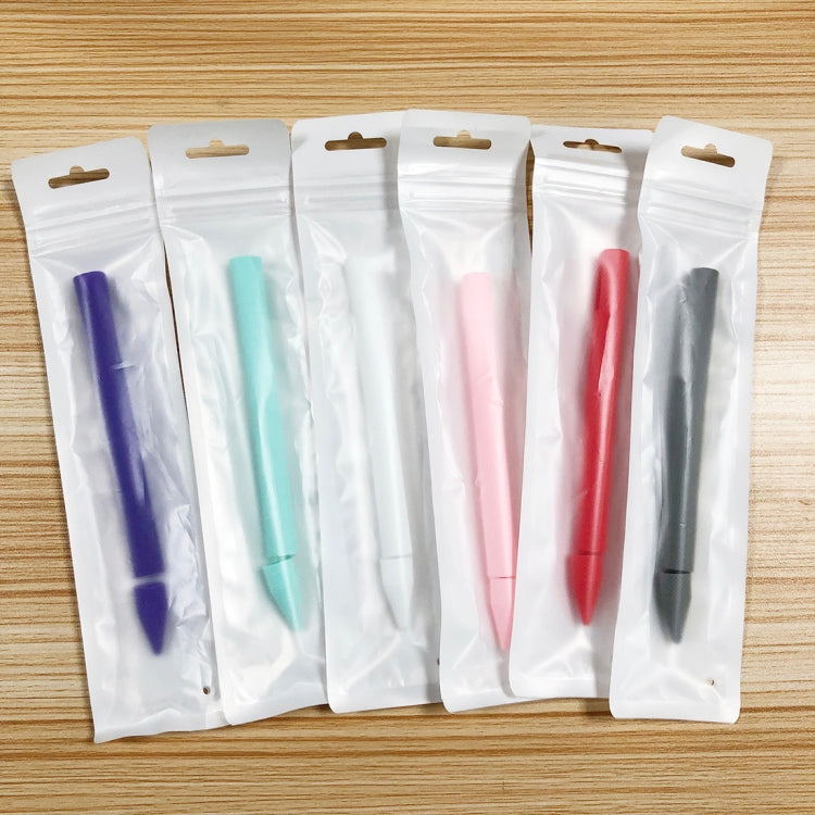 微軟 Surface Pro 5 / 6 觸控筆硅膠保護套