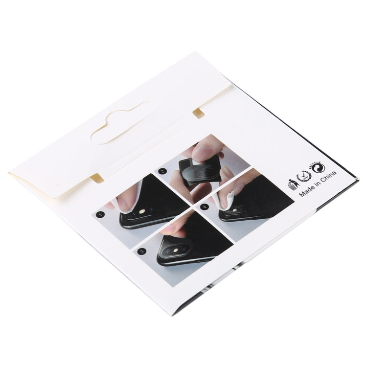 100個賣 柔性纖維鏡頭膜包裝盒