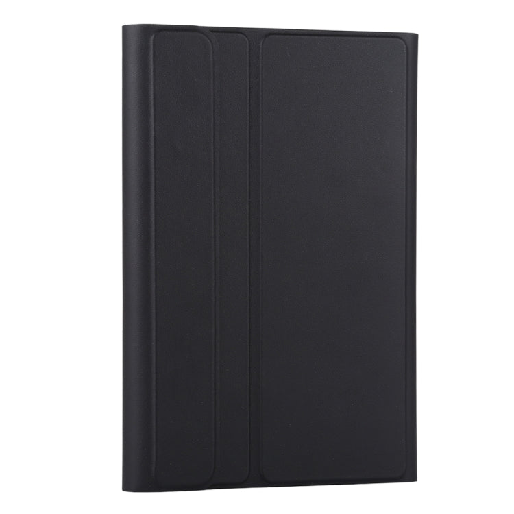 A205 適用於三星 蓋樂世Tab A 8.0 P200 / P205 2019版 超薄可分體磁吸藍牙平板鍵盤皮套 帶支架