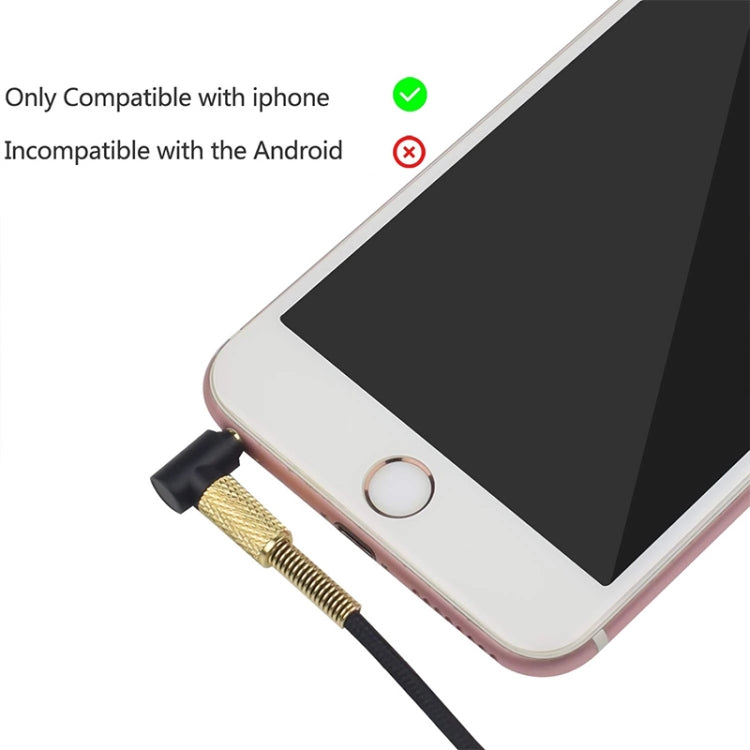 ZS0010 標準版 3.5mm轉2.5mm頭戴式耳機線 適用於森海HD518 HD558 HD598 HD579 559