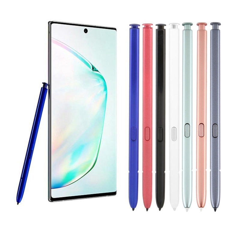 適用於三星 蓋樂世Note 10/Note 10 Plus 電容觸摸屏手寫筆