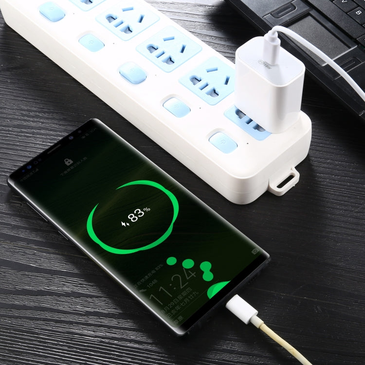 PD18W-A5 18W PD充電器 澳規