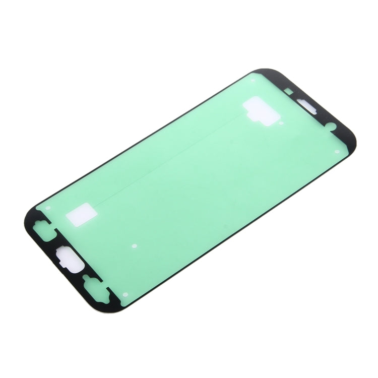適用於三星蓋樂世 A7  / A720  液晶框膠 前框膠 10個一賣, For Samsung Galaxy A7 (2017)