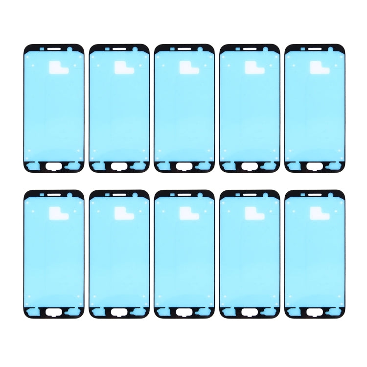 適用於三星蓋樂世 A3  / A320  液晶框膠 前框膠 10個一賣, For Samsung Galaxy A3 (2017)