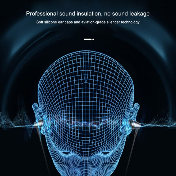 Galante G30 HIFI 音質金屬調音耳機