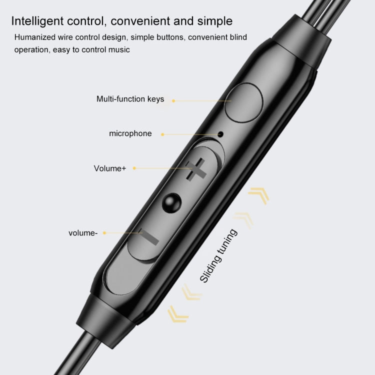 Galante G30 HIFI 音質金屬調音耳機